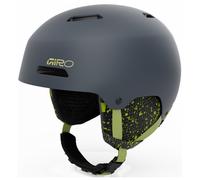 Giro - Kid's Crüe - Casque de ski - XS - 48,5-52 cm - matte indigo