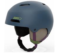 Giro - Kid's Crüe - Casque de ski - XS - 48,5-52 cm - namuk matte dark blue