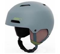 Giro - Kid's Crüe - Casque de ski - XS - 48,5-52 cm - namuk matte light blue