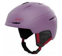 Giro - Kid's Neo - Casque de ski - M - 55,5-59 cm - matte mauve