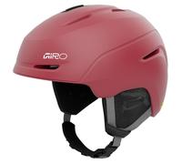 Giro - Kid's Neo - Casque de ski - M - 55,5-59 cm - matte red