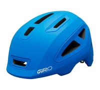 Giro - Kid's Scamp Mips II - Casque de cyclisme - 49-53 cm - S - matte blue jewel
