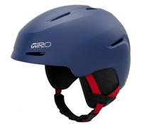 Giro - Kid's Spur - Casque de ski - M - 55,5-59 cm - matte blue / red