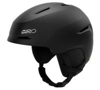 Giro - Kid's Spur - Casque de ski - S - 52-55,5 cm - matte black