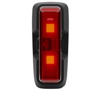 Giro bike - Register II/Isode II Vent Light - Lampe arrière vélo Black - Taille unique