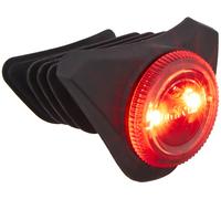 Giro Lampe de Casque Sport Recreational noir universal