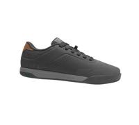 Giro Latch - Chaussures VTT homme Black / Dark Shadow 48