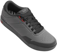 Giro Homme Scarpe Latch DK SHAD TG.41 22, Dark Shadow, 41 EU
