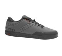 GIRO Latch New - Homme - Gris / Noir - taille 44- modèle 2022