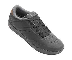 Giro Latch W Chaussures de VTT pour Femme Noir Taille 36 EU