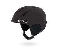 Giro Launch Casque Mixte Enfant