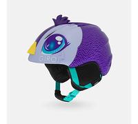 Giro Launch Plus Jeunes Casque de Protection Unisex-Youth
