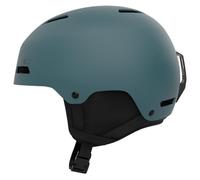 Giro Ledge Casque de Neige - Matte Peacock - Taille M (55.5-59cm)