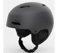 Giro Ledge Fs Casque de ski et snowboard Graphite mat M (55,5-59 cm)