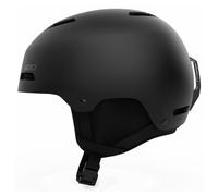 Giro - Ledge Fs Matte Black - L - Casque