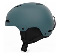 Giro - Ledge FS - Casque de ski - M - 55,5-59 cm - matte peacock