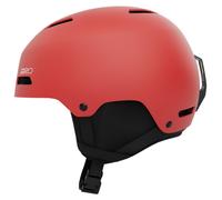 Giro - Ledge FS - Casque de ski - M - 55,5-59 cm - matte red