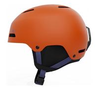 Giro - Ledge FS - Casque de ski - S - 52-55,5 cm - matte orange