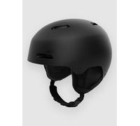 Giro Ledge FS Casque noir S