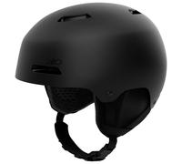 Giro - Ledge Fs Matte Black - L - Casque
