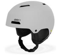 Giro - Ledge Fs Mips - Casque de ski - M - matte white