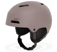 Giro - Ledge Fs Mips - Casque de ski - S - matte cloud grey