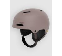 Giro Ledge FS MIPS Casque gris L