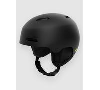 Giro Ledge FS MIPS Casque noir L