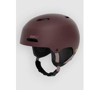 Giro Ledge FS MIPS Casque rouge S