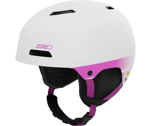 GIRO Ledge Fs Mips - Homme - Blanc - taille 52/55.5- modèle 2026