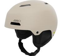 Giro - Ledge Fs Mips Matte Stone - M - Casque