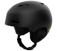Giro - Ledge Fs Mips Matte Black - S - Casque