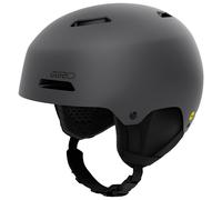 Giro - Casque de ski - Ledge Fs Mips Mat Graphite - Taille M - Gris Gris M