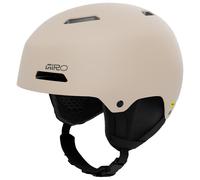 Giro - Ledge Fs Mips Matte Stone - L - Casque