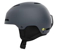 Giro Ledge MIPS Asian Fit Casque de neige Indigo mat Taille L 59-62,5 cm