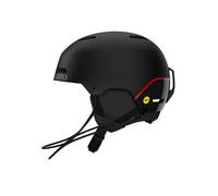 Giro Ledge Sl MIPS casque de ski slalom unisexe avec protection de la mâchoire S