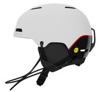 Giro Ledge SL MIPS Helmet Demi-Casque Ski, Snowboard Blanc