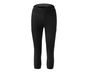Giro Leggings pour Dames Chrono Sport Knicker noir XS