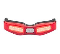 GIRO Luce Post ROC LOC 5 LED BLK 22