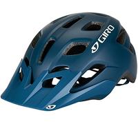 Casque Giro Fixture bleuté