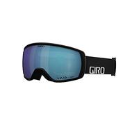 Giro Lunettes de neige Balance Black Wordmark Taille unique