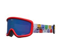 Giro Lunettes De Ski Junior Chico 2.0 Faces