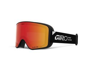 Giro Lunettes de ski Method pour homme (1 pièce)