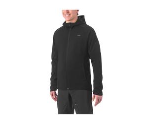 Giro M Ambient Veste de Cyclisme pour Homme, Homme, Noir, XL