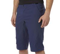 Giro M Havoc Short de Cyclisme pour Homme Bleu Nuit Taille 36