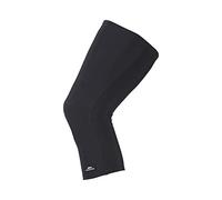 Giro M Thermal Knee Warmer Vêtement de Cyclisme. Mixte-Adulte, Noir, m