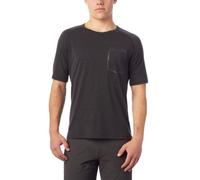 Giro - M Venture Jersey - Maillot VTT homme Black - S