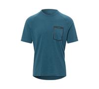 Giro - M Venture Jersey - Maillot VTT homme Harbor Blue - S