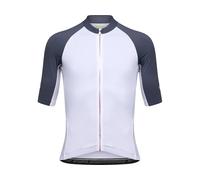 Giro Maillot Chrono Elite blanc