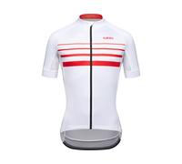 Giro Maillot Chrono M blanc